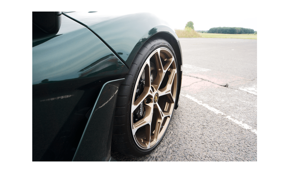 Lamborghini Revuelto Full Review & Track-Tested: V12 + Electric - Does It Still Feel Like a Lambo?