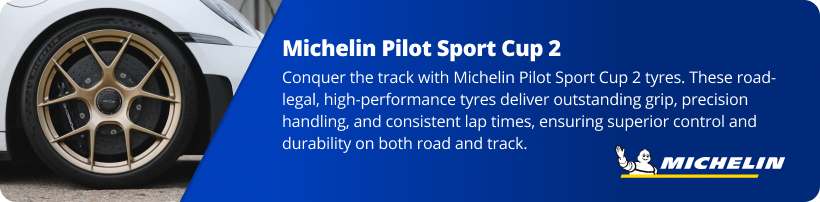 Porsche 911 GT3 (992.2) Track Test: The Last Pure GT3?