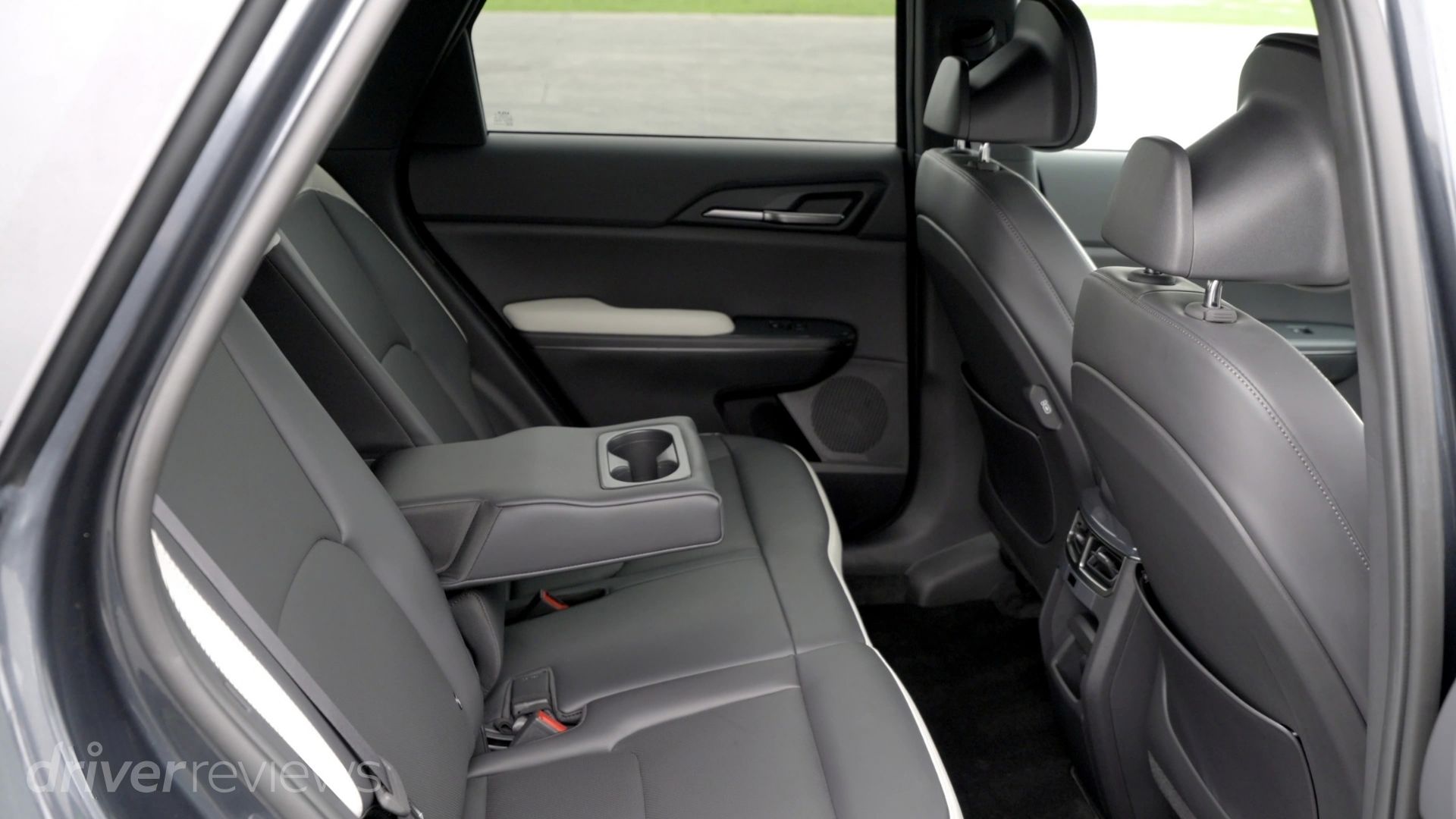 Kia EV5 GT-Line 81.4kWh FWD Review