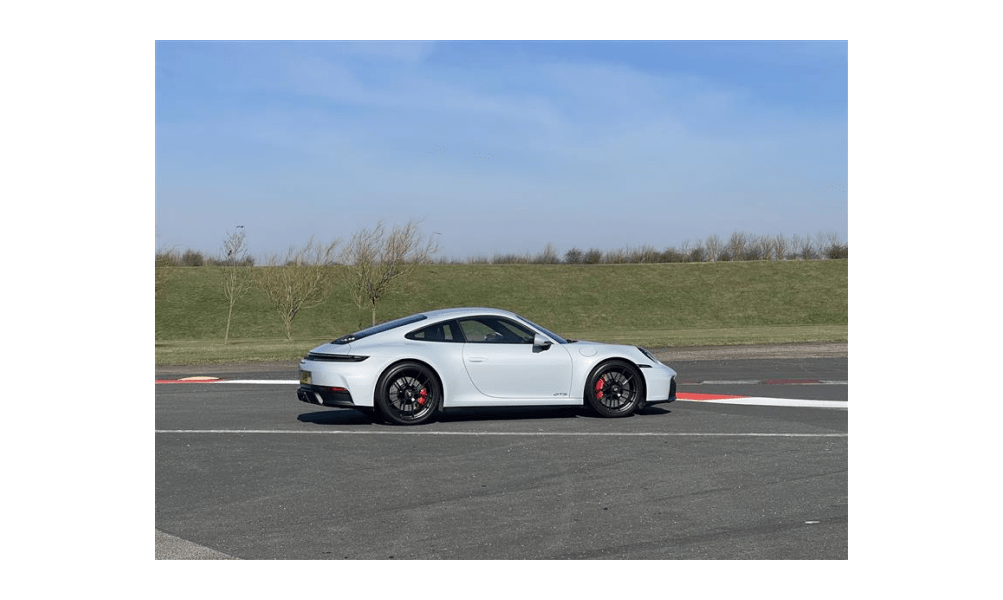 911 GTS 992.2 BTS 5