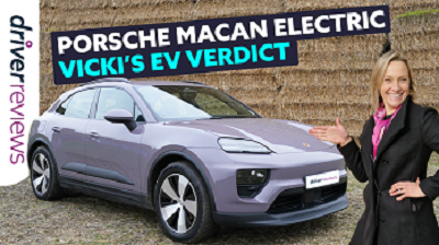 All-Electric Porsche Macan Review: Can It Truly Replace Petrol Power?