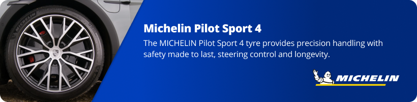 Michelin Pilot Sport 4 Tyre Talk