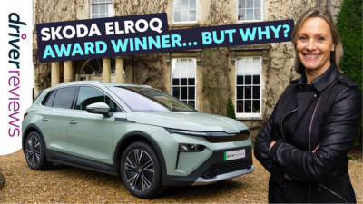 Skoda Elroq Review 2025: Is This the Best Value Electric Family SUV